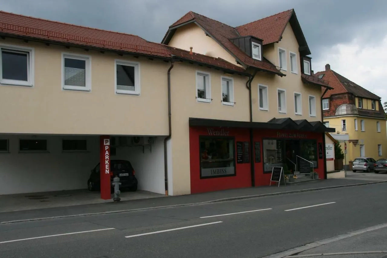 Apartment Wendlers Ferienwohnungen #7 Schwaig bei Nürnberg