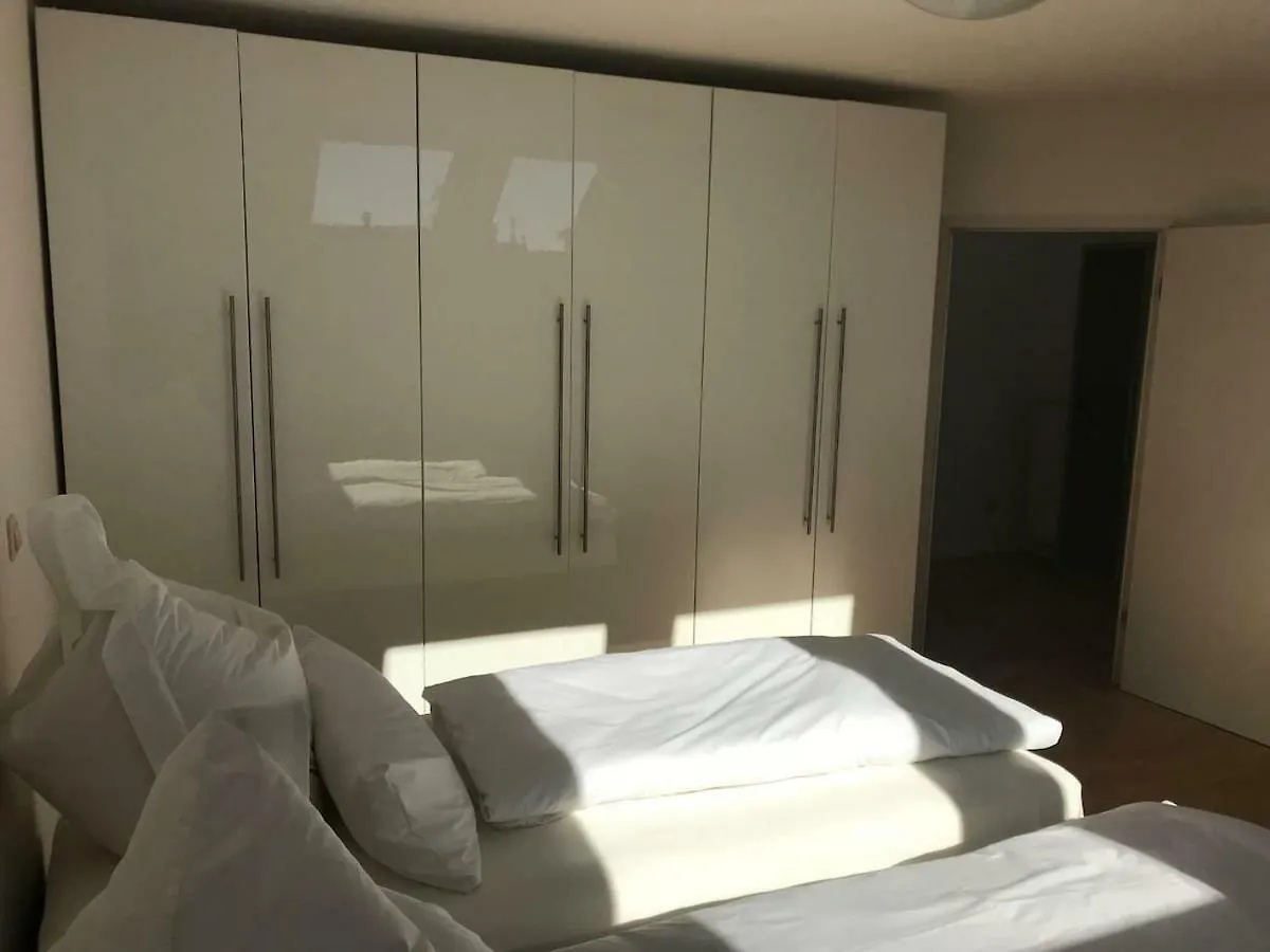Apartment Wendlers Ferienwohnungen #7 Schwaig bei Nürnberg