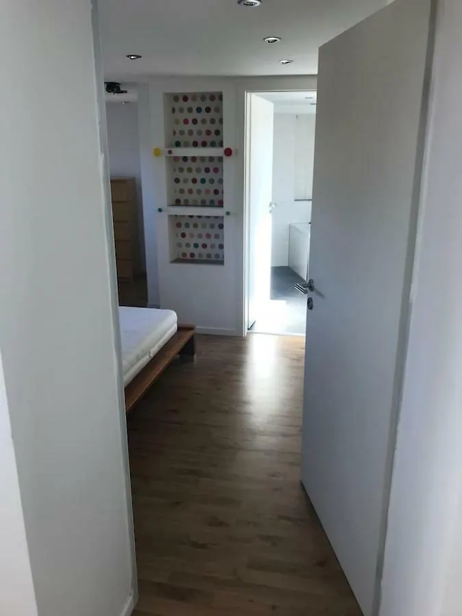 Wendlers Ferienwohnungen #7 Schwaig bei Nürnberg