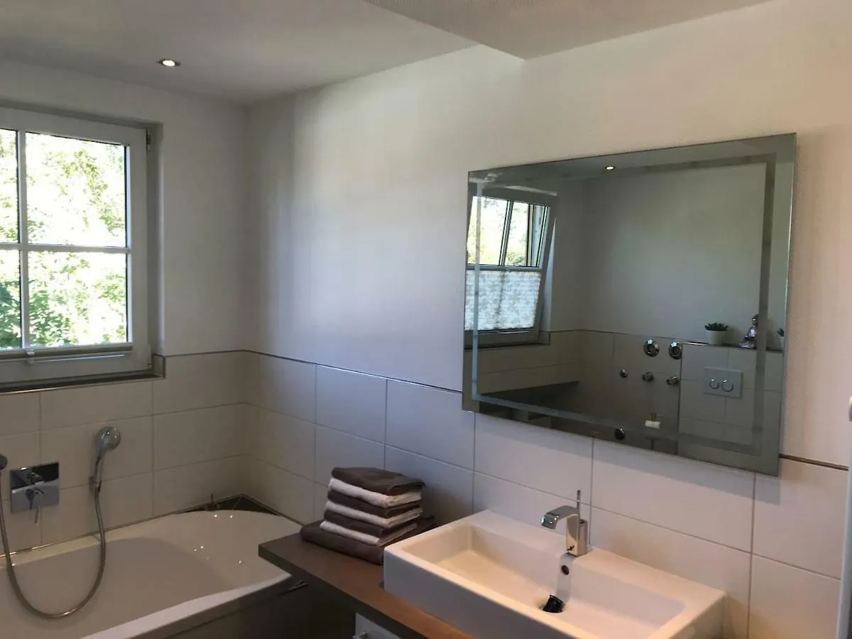 Wendlers Ferienwohnungen #7 Schwaig bei Nürnberg Apartment