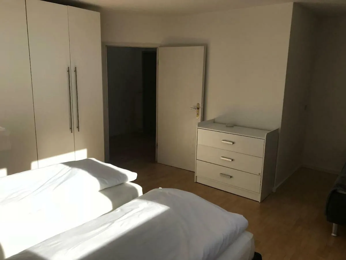 Wendlers Ferienwohnungen #7 Schwaig bei Nurnberg
