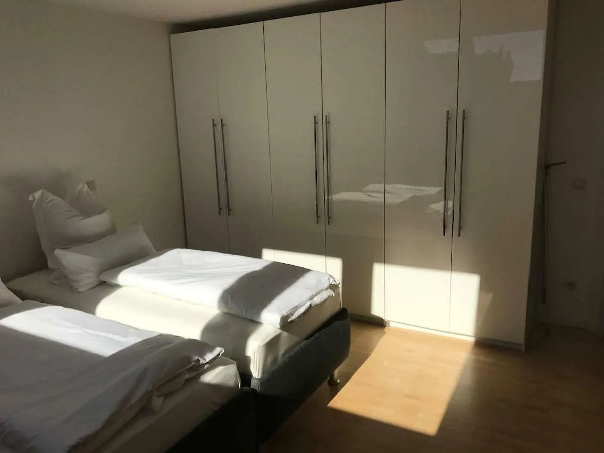 Apartment Wendlers Ferienwohnungen #7 Schwaig bei Nurnberg
