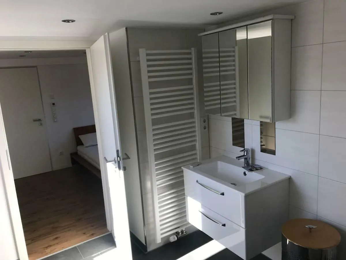 Apartment Wendlers Ferienwohnungen #7 Schwaig bei Nürnberg