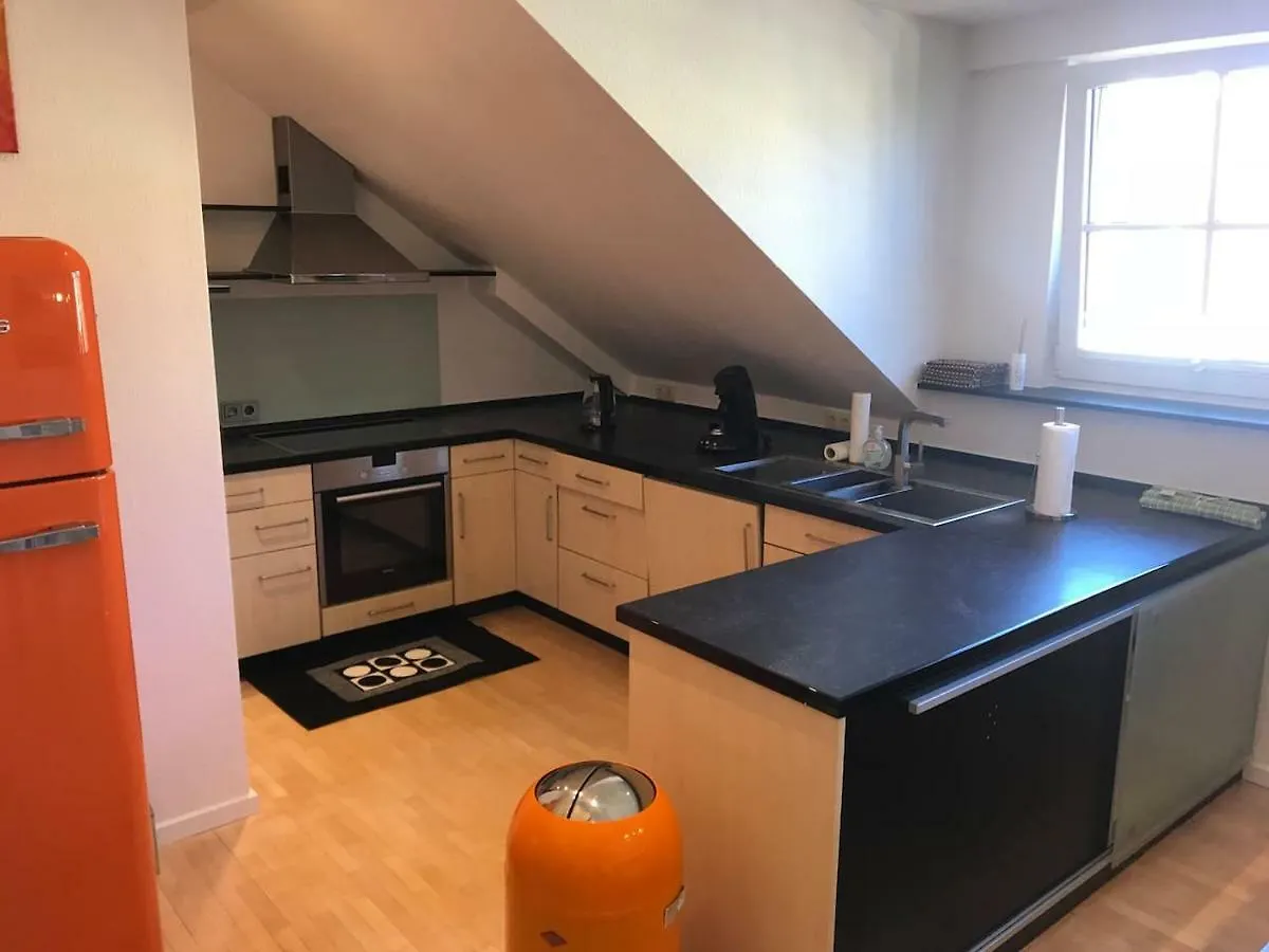 Apartment Wendlers Ferienwohnungen #7 Schwaig bei Nürnberg