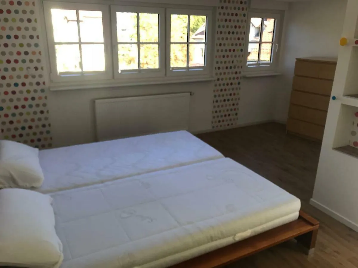 Apartment Wendlers Ferienwohnungen #7 Schwaig bei Nürnberg Deutschland