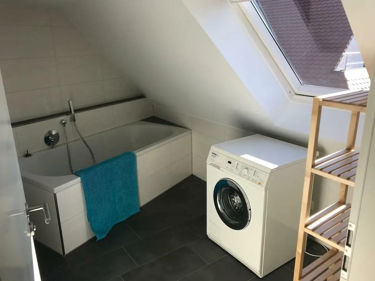 Apartment Wendlers Ferienwohnungen #7 Schwaig bei Nürnberg