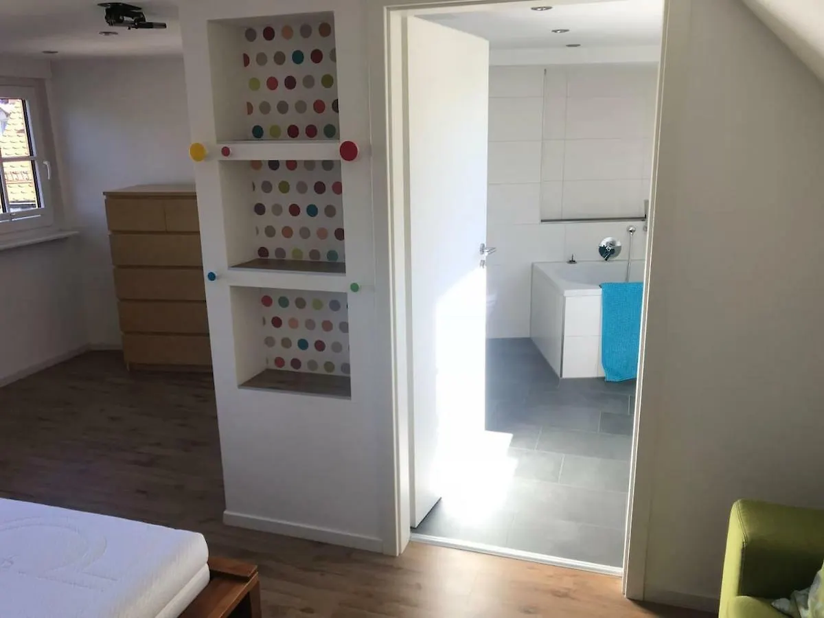 Wendlers Ferienwohnungen #7 Schwaig bei Nürnberg Deutschland