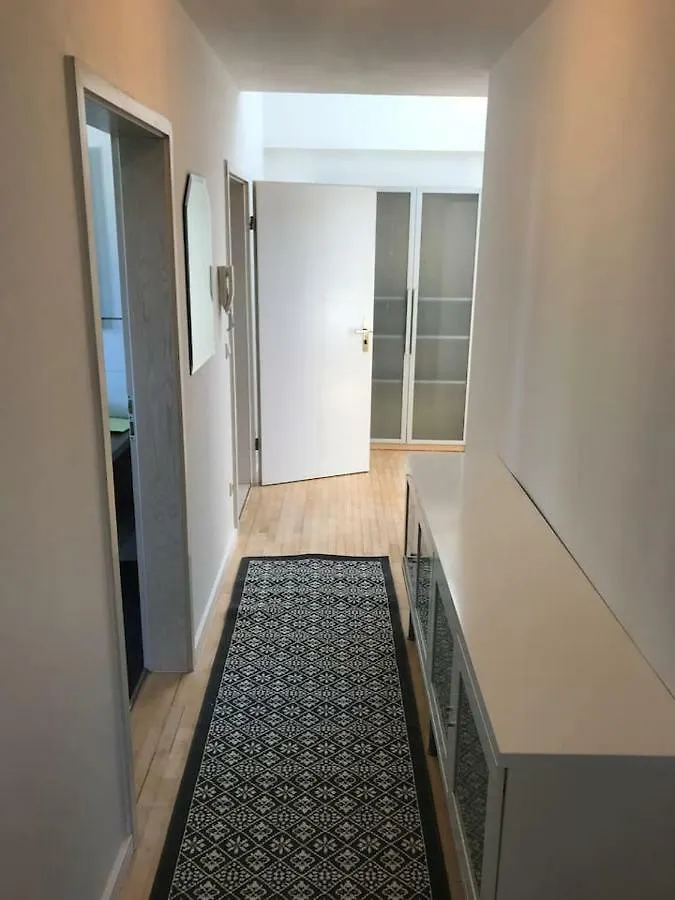 Wendlers Ferienwohnungen #7 Schwaig bei Nürnberg Apartment