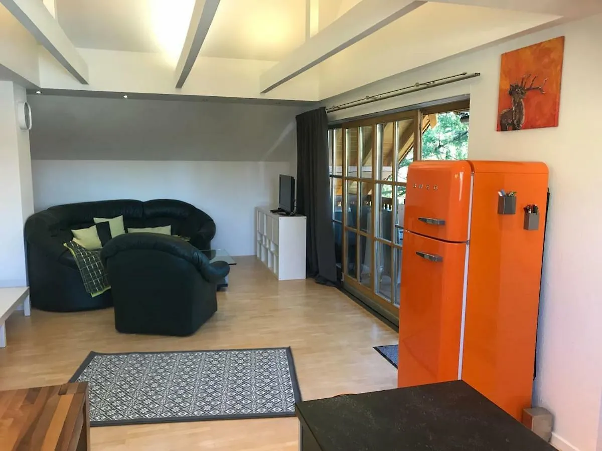 Apartment Wendlers Ferienwohnungen #7 Schwaig bei Nürnberg Deutschland
