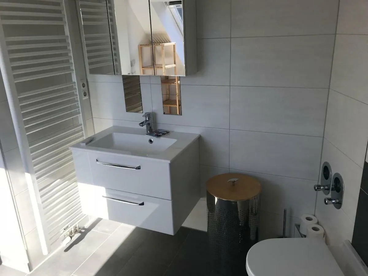Wendlers Ferienwohnungen #7 Schwaig bei Nürnberg Apartment