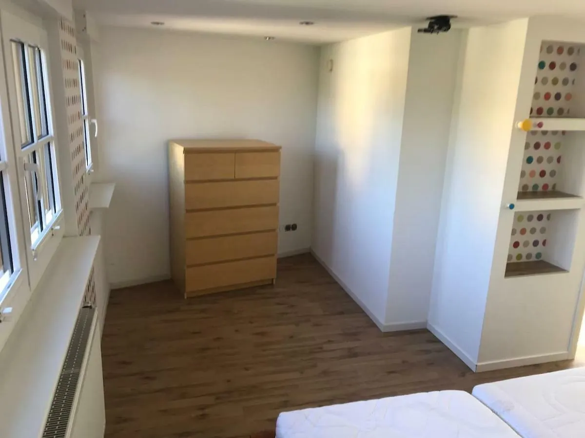 Apartment Wendlers Ferienwohnungen #7 Schwaig bei Nürnberg
