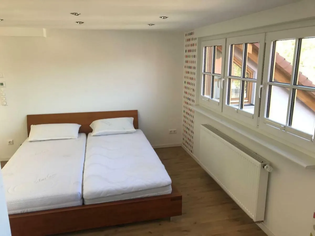 Wendlers Ferienwohnungen #7 Schwaig bei Nurnberg