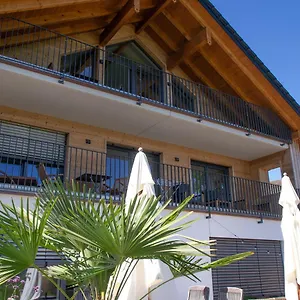 Tante Idas Apartments In Lindau Apartment