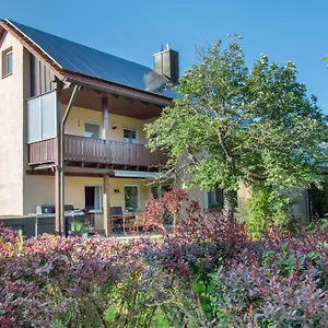 Apfelblüte Apartment